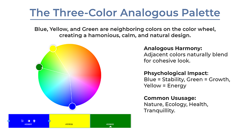 Three Color